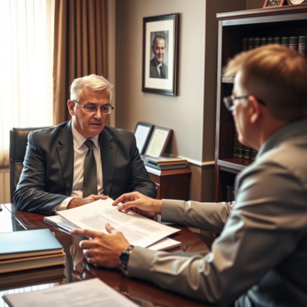 Will Lawyer Gloucester County