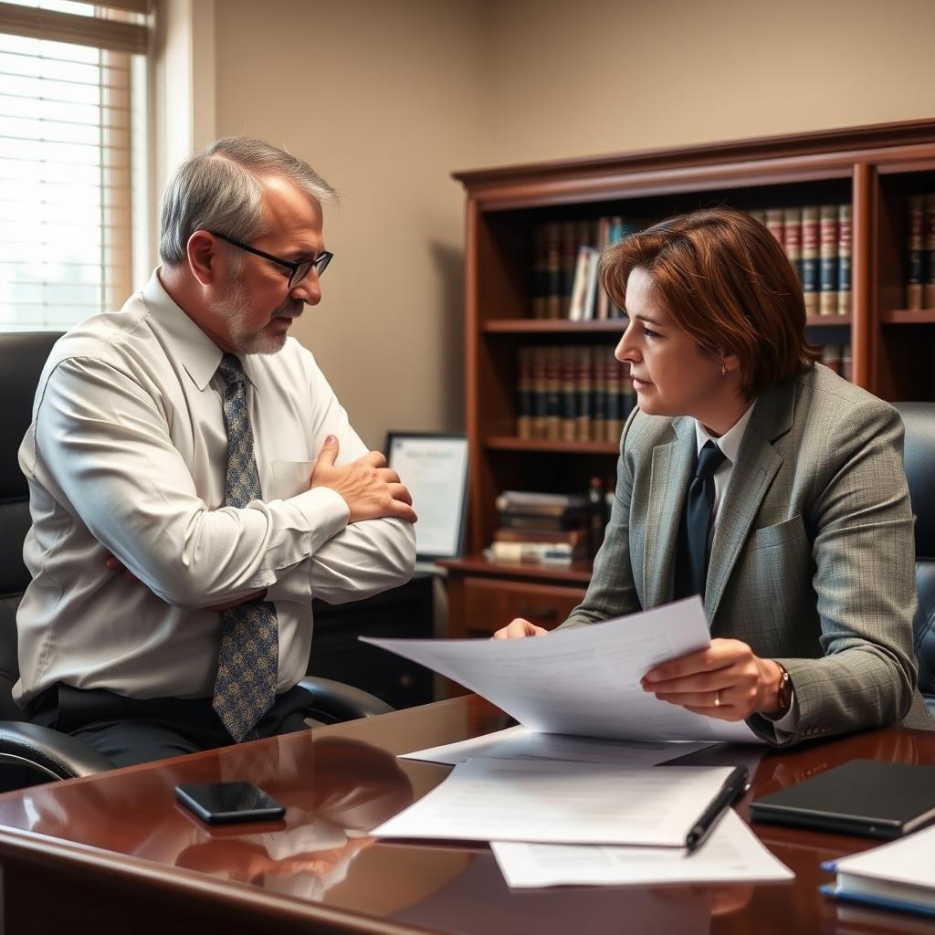 Will Lawyer Hamilton County