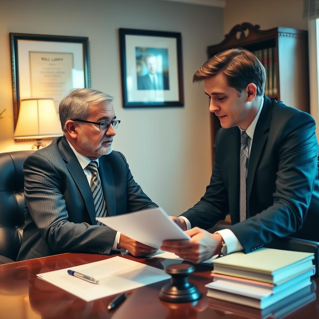 Will Lawyer Herkimer County