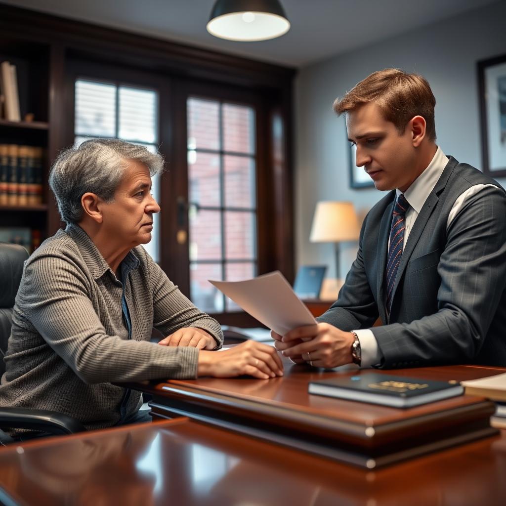 Will Lawyer Hunterdon County