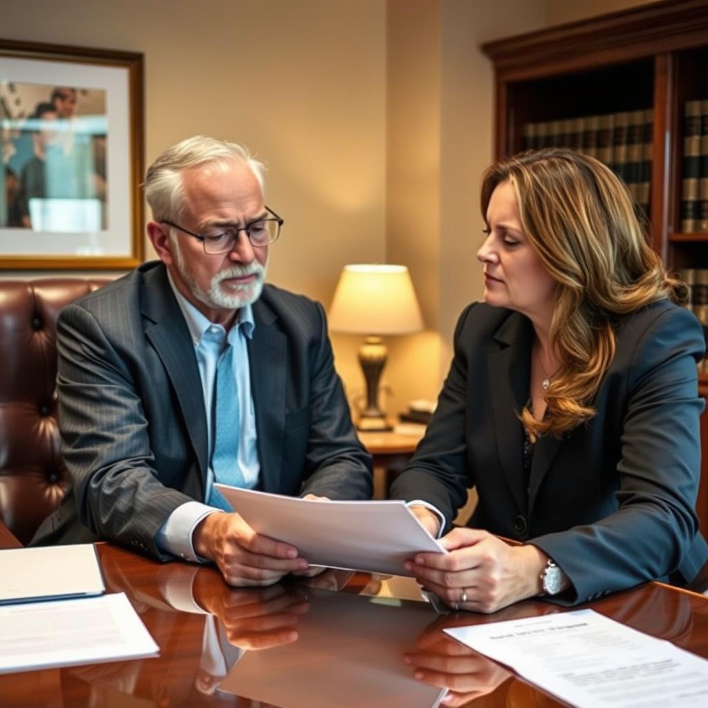 Will Lawyer Monmouth County