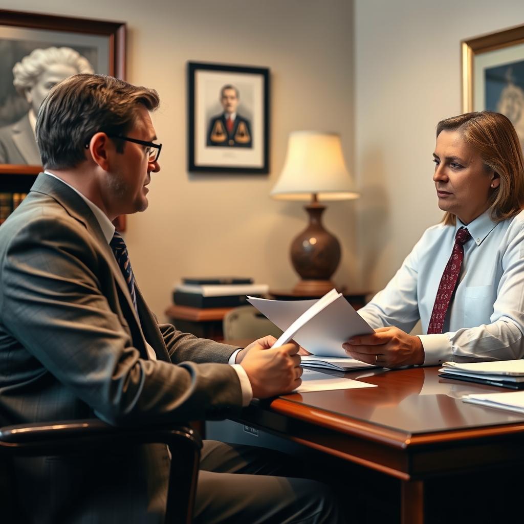 Will Lawyer Monroe County