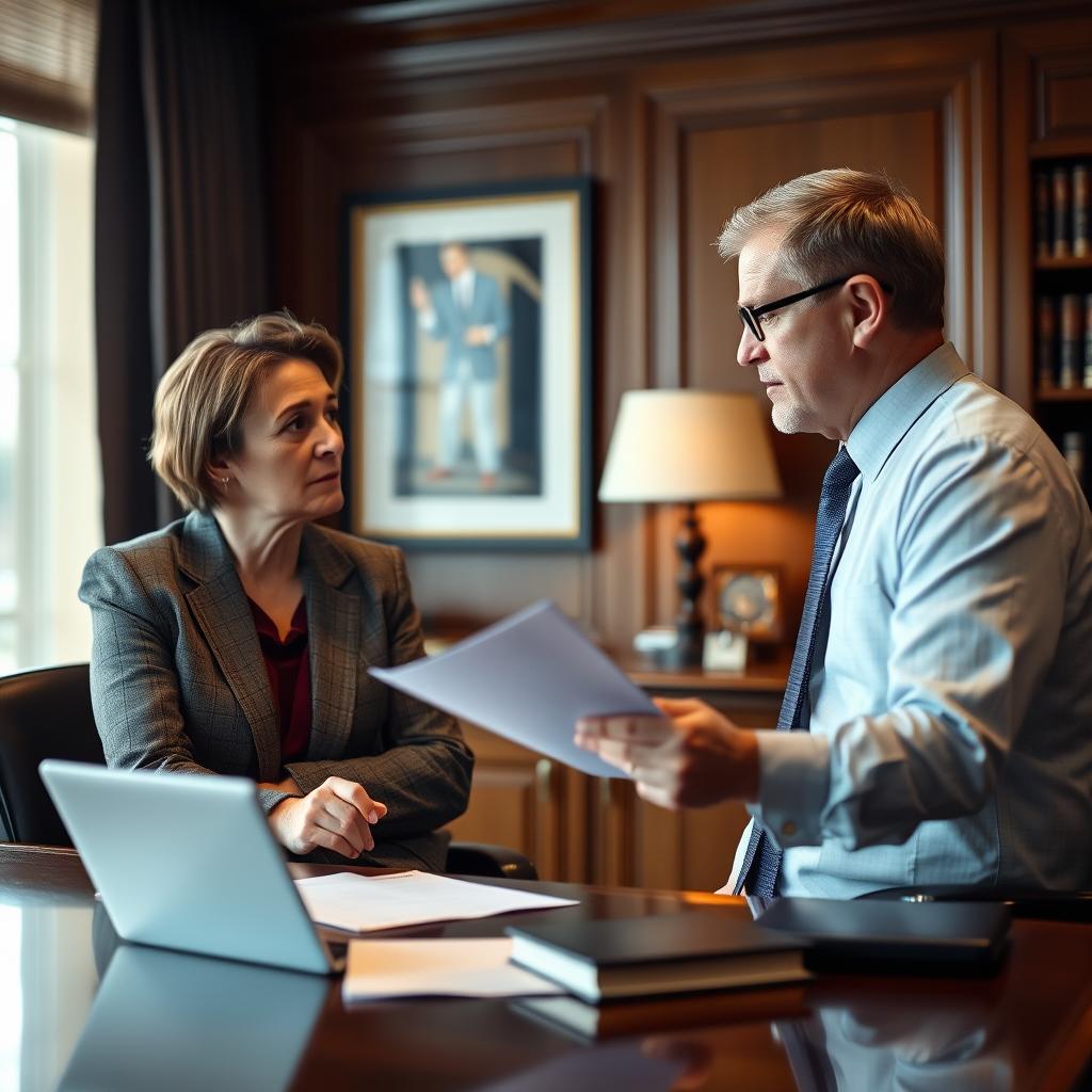 Will Lawyer Nassau County