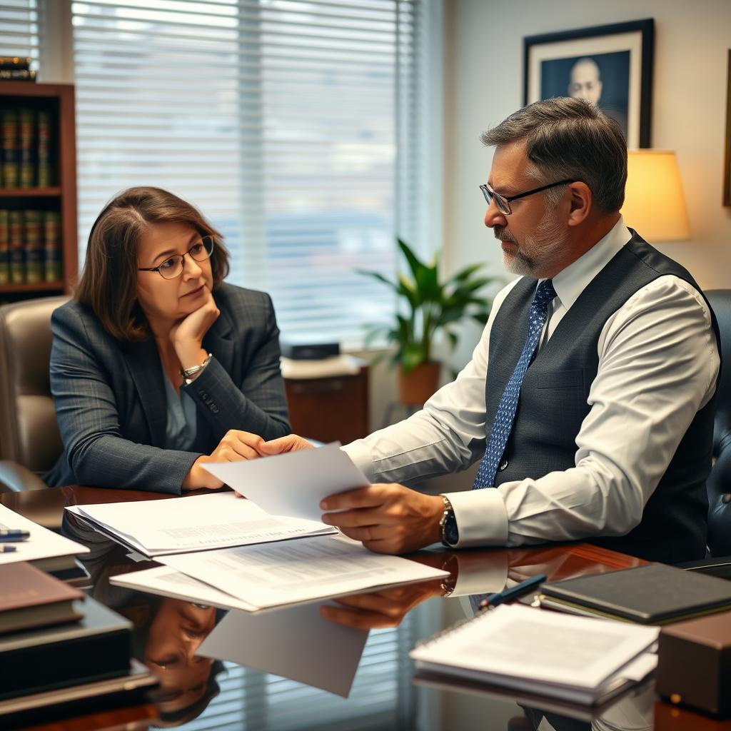 Will Lawyer New York County