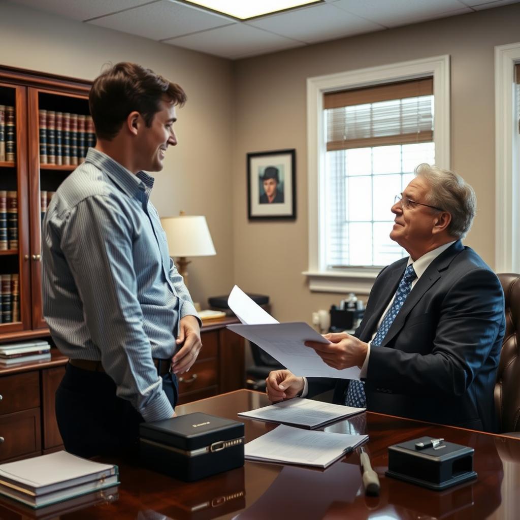 Will Lawyer Oneida County