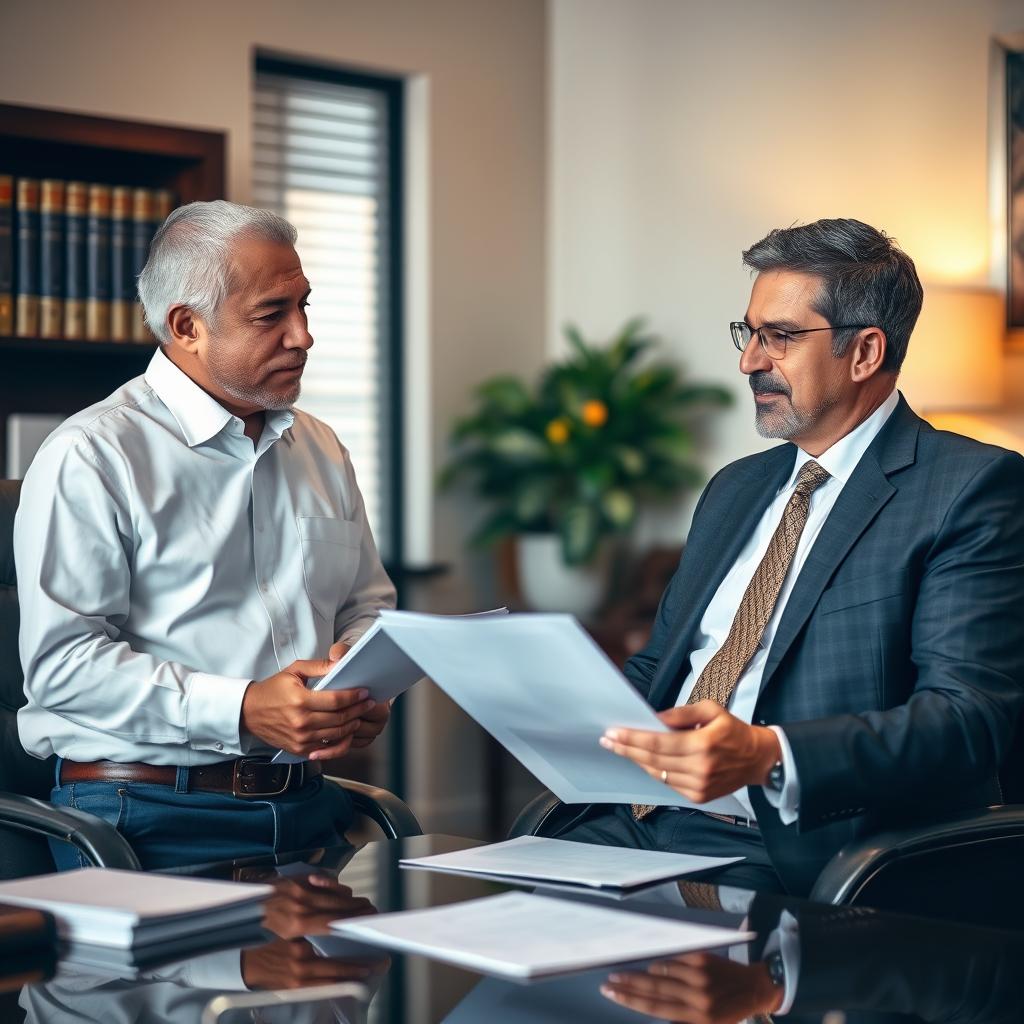 Will Lawyer Orange County