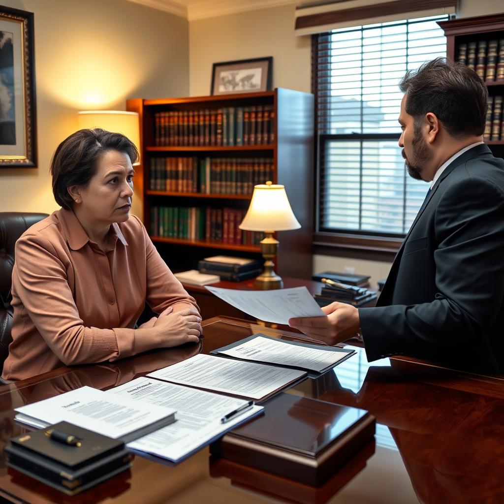 Will Lawyer Orleans County