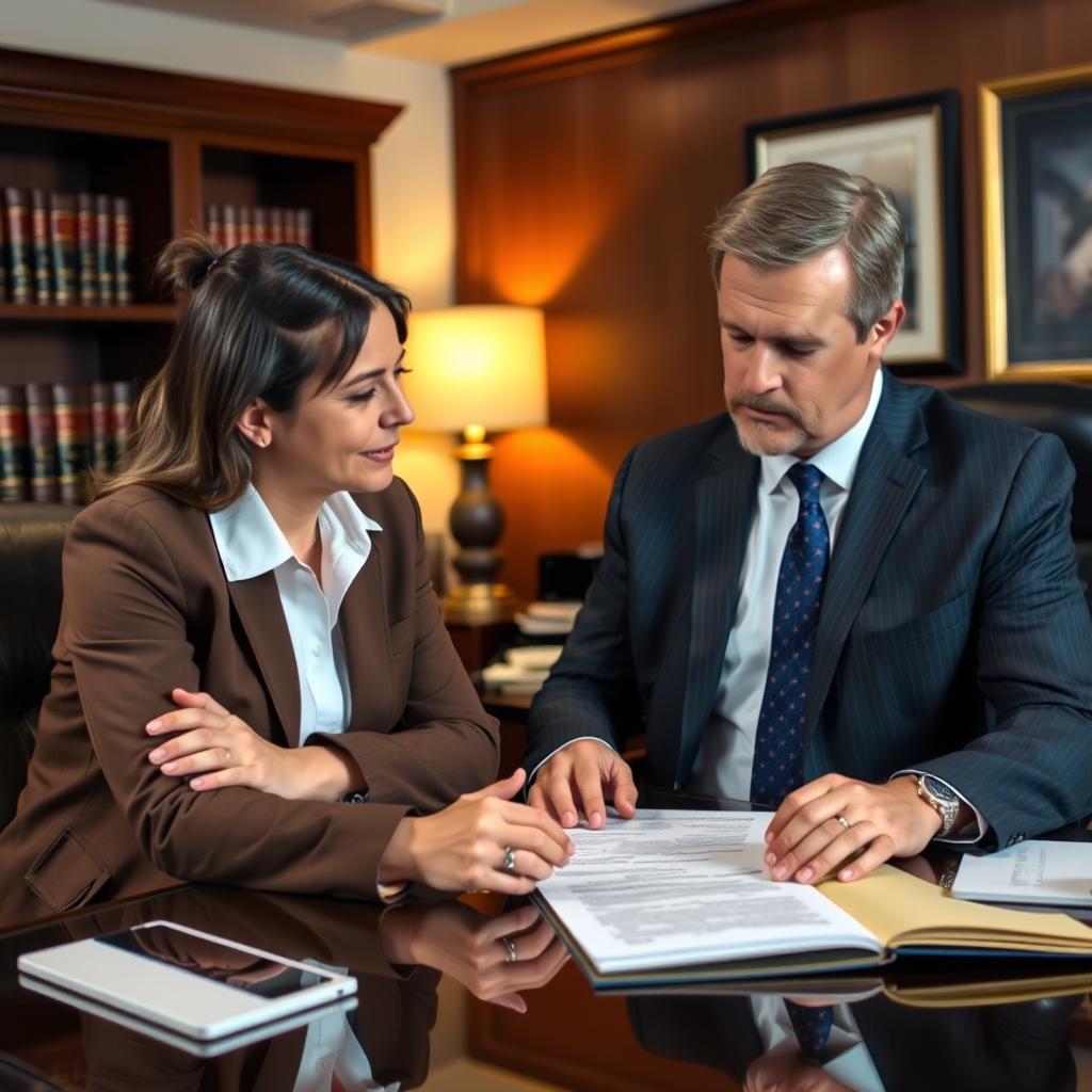 Will Lawyer Passaic County