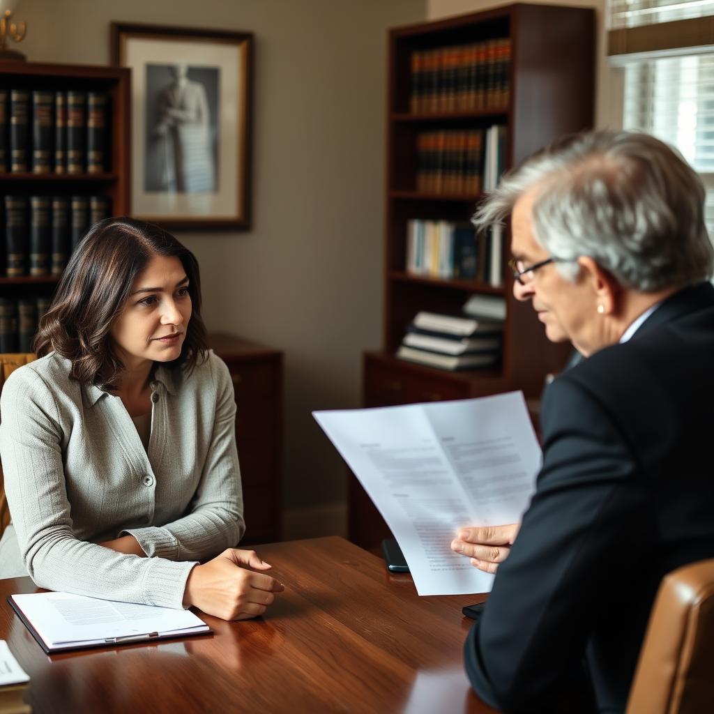 Will Lawyer Queen Anne's County