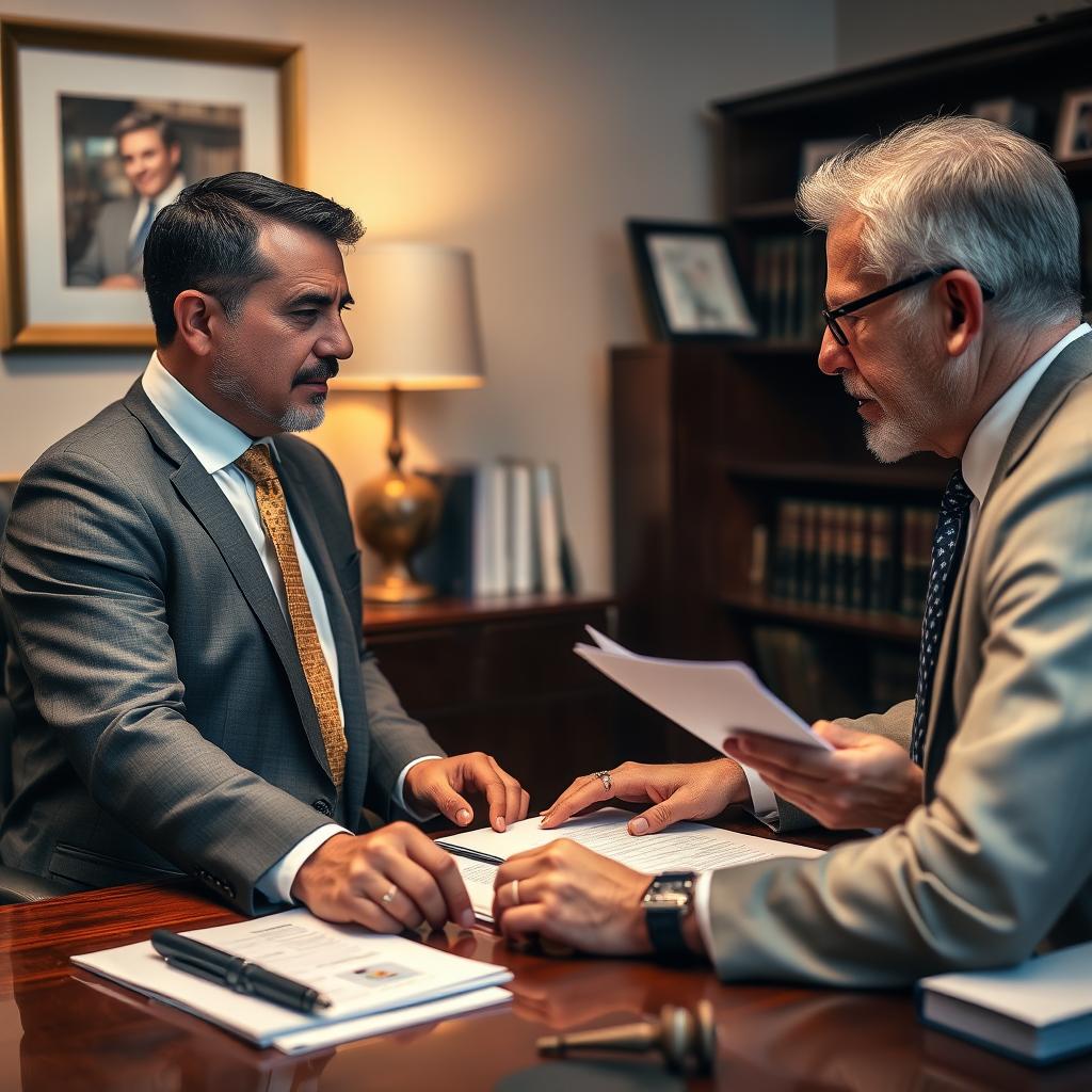 Will Lawyer Queens County