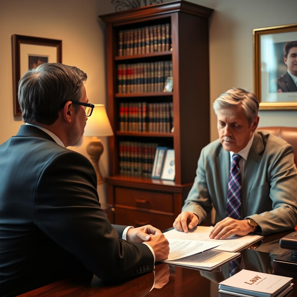 Will Lawyer Rensselaer County