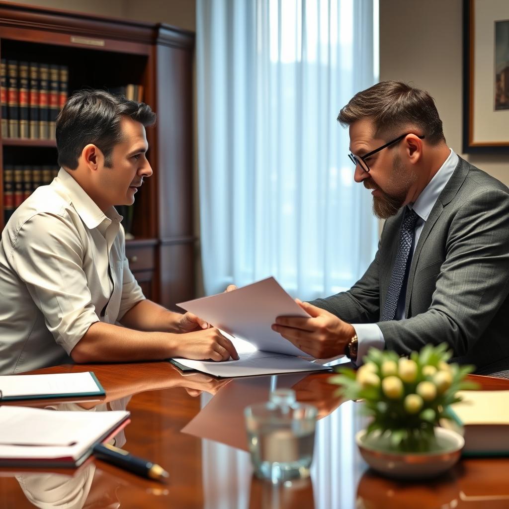 Will Lawyer Rockland County