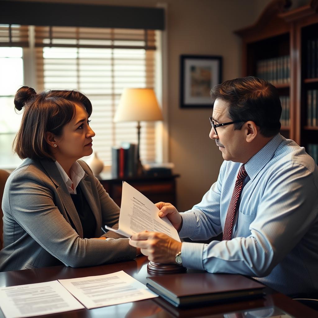 Will Lawyer Saratoga County