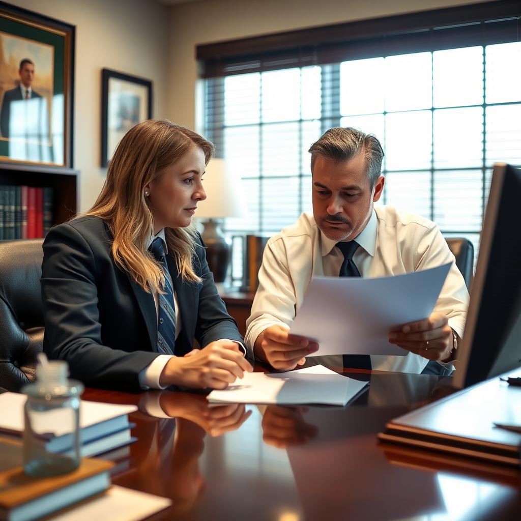 Will Lawyer Seneca County