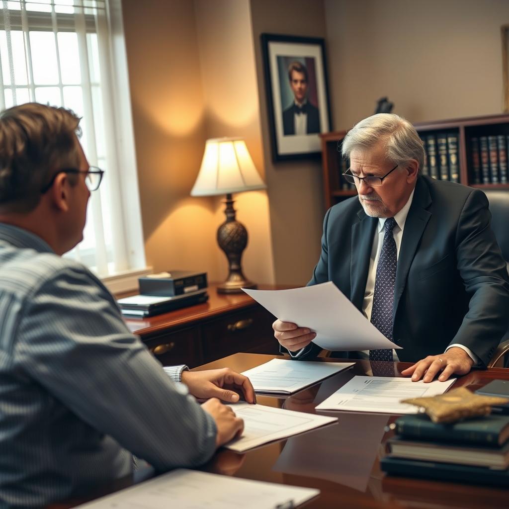 Will Lawyer Steuben County