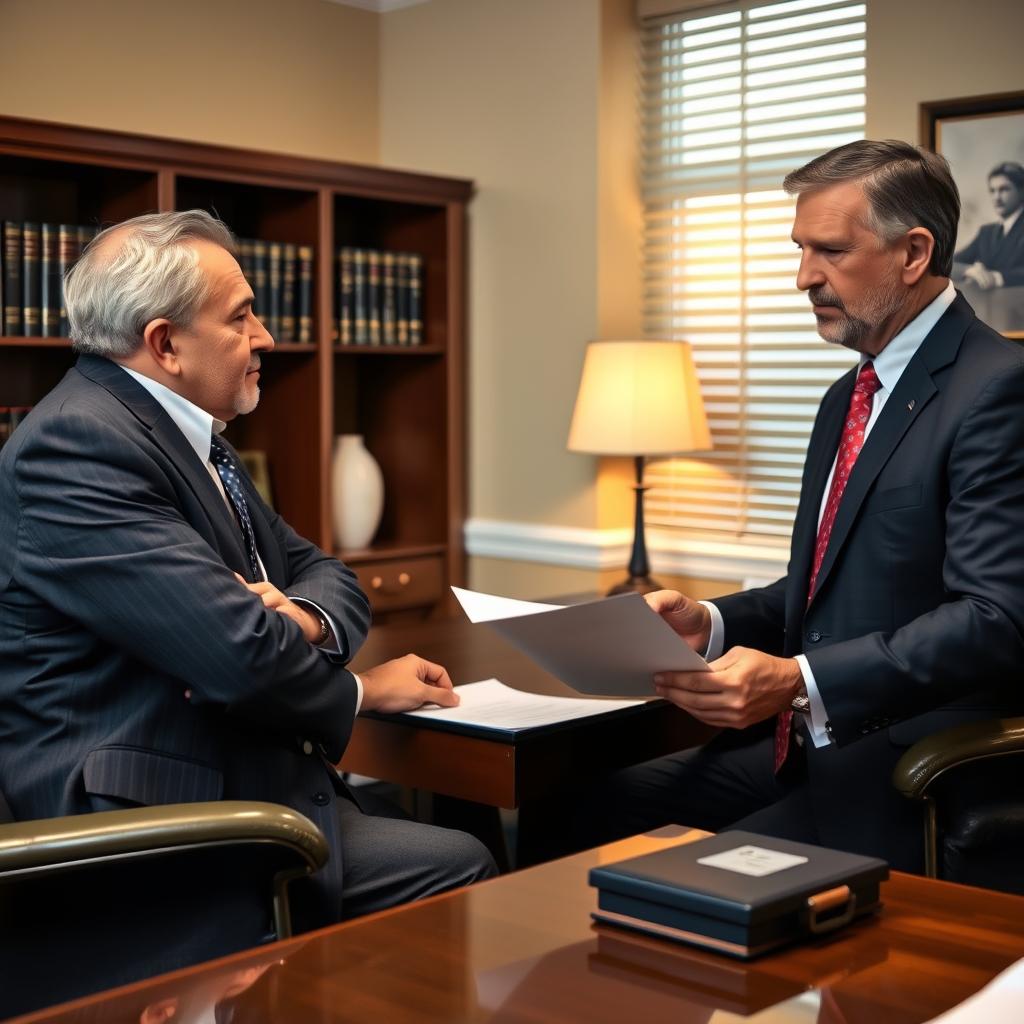 Will Lawyer Suffolk County