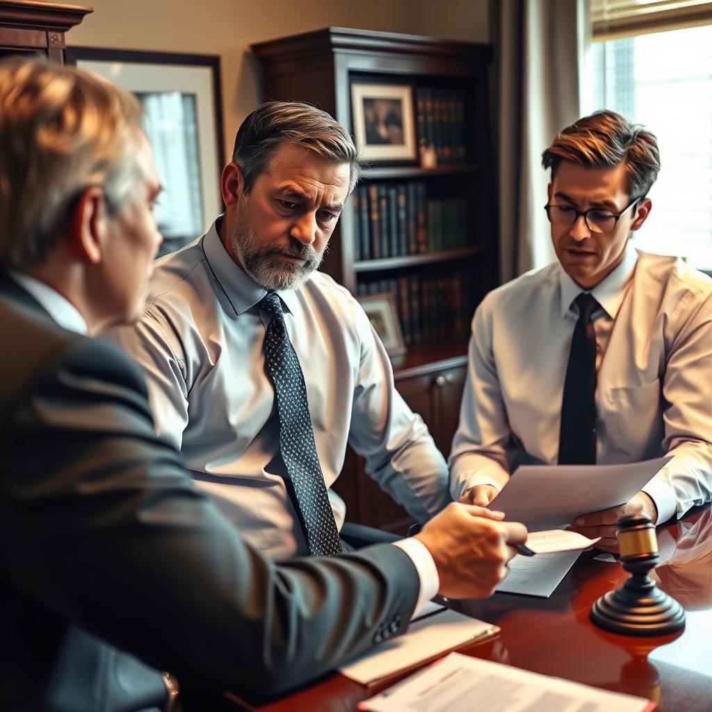 Will Lawyer Sussex County