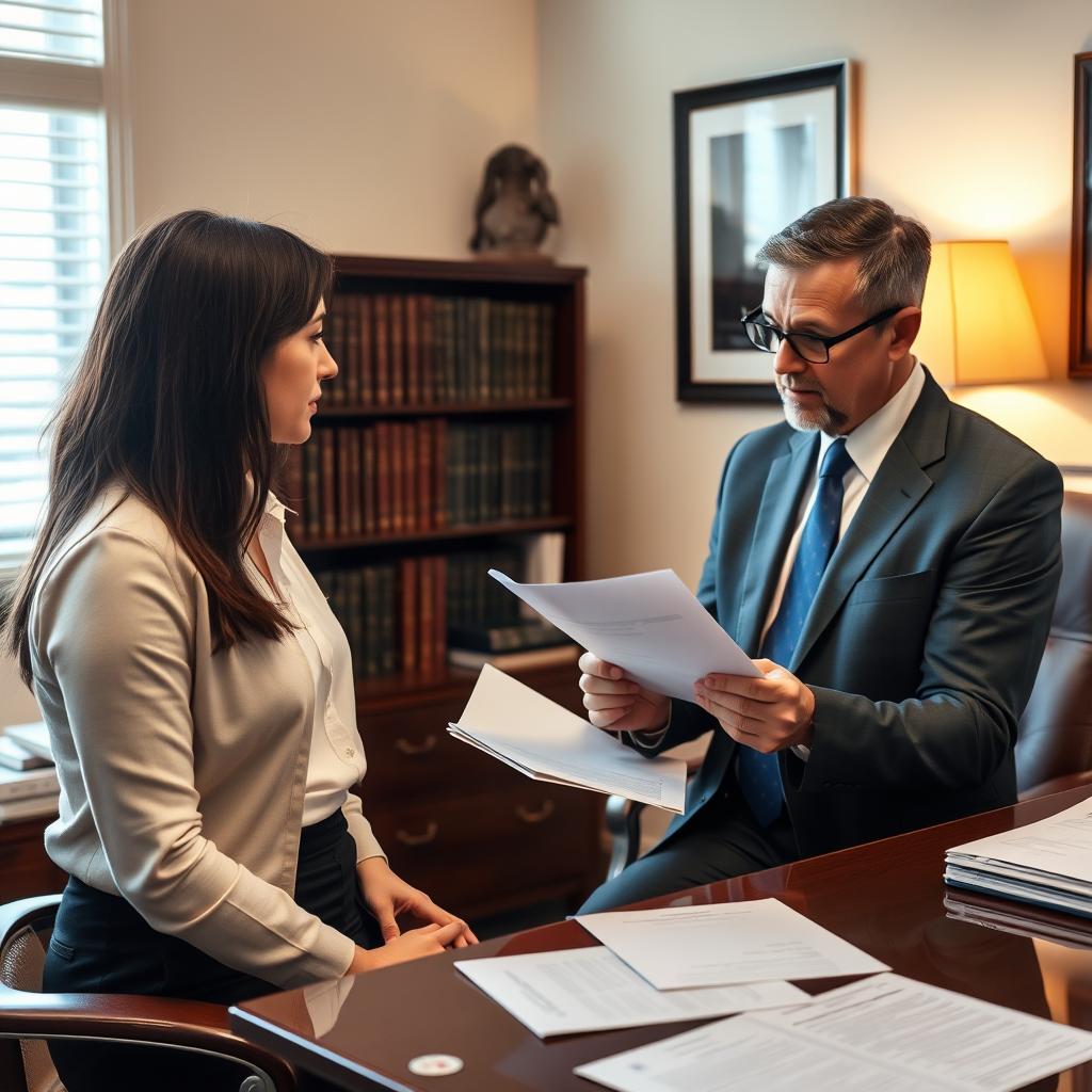 Will Lawyer Tompkins County