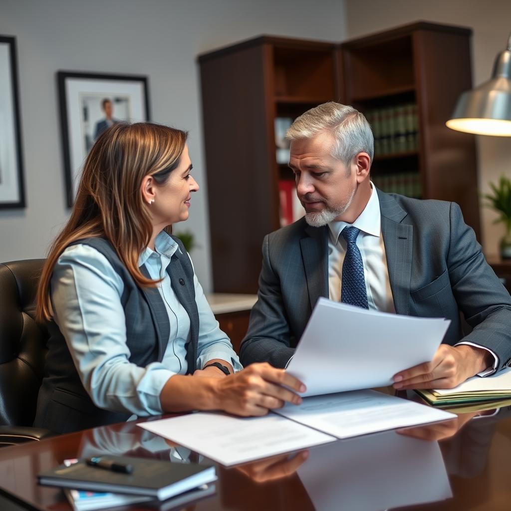 Will Lawyer Wayne County
