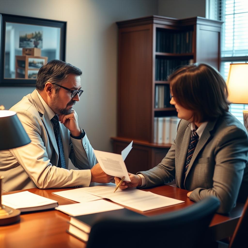 Will Lawyer Westchester County