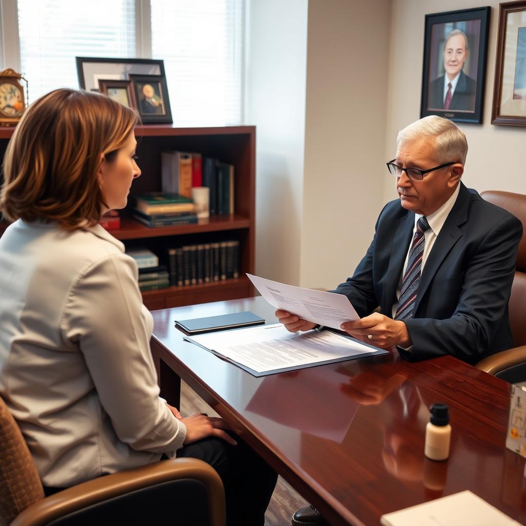 Advance Directive Lawyer Albany County