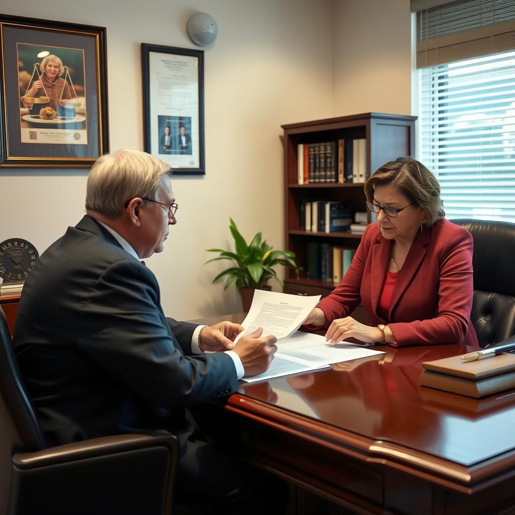 Advance Directive Lawyer Bronx