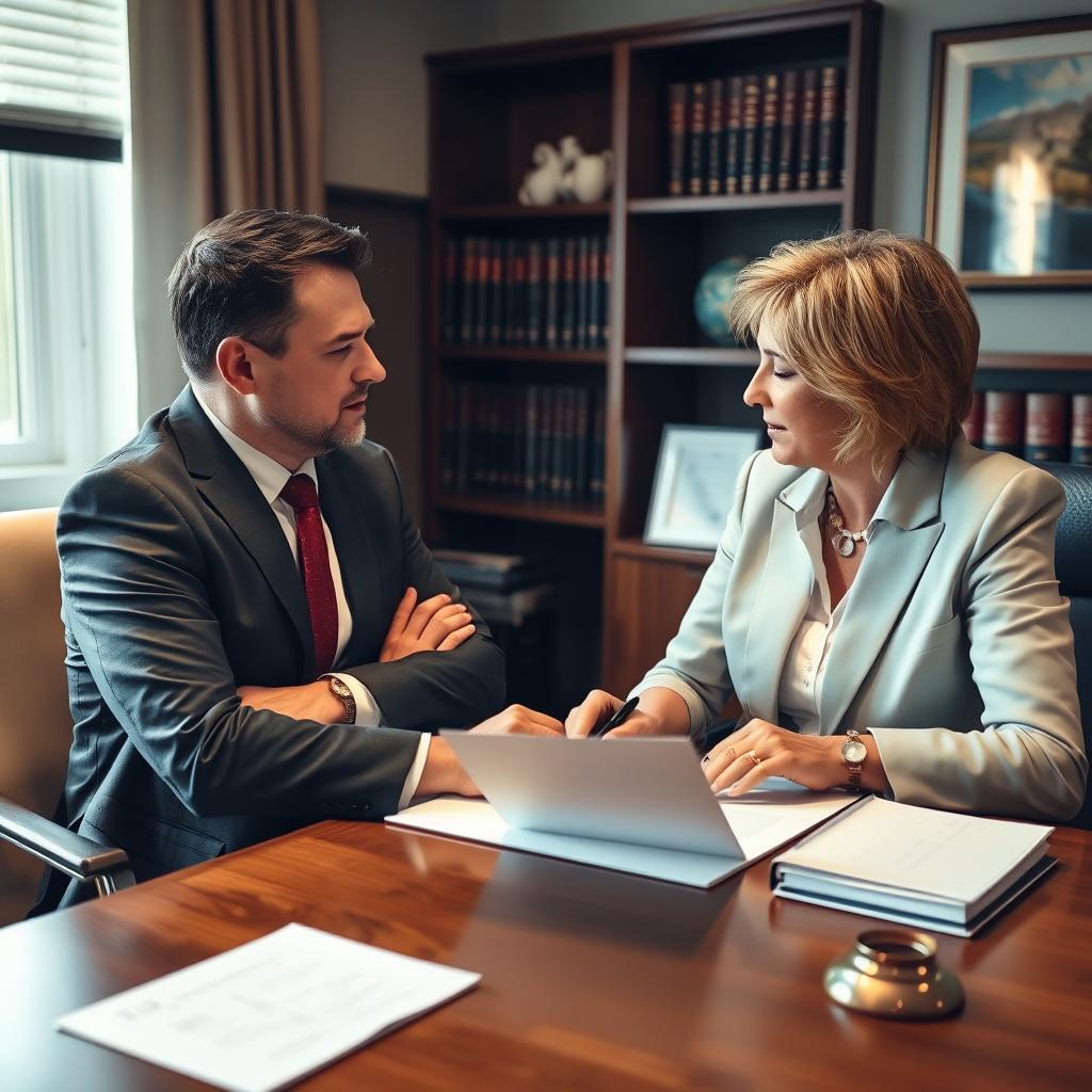 Advance Directive Lawyer Brooklyn