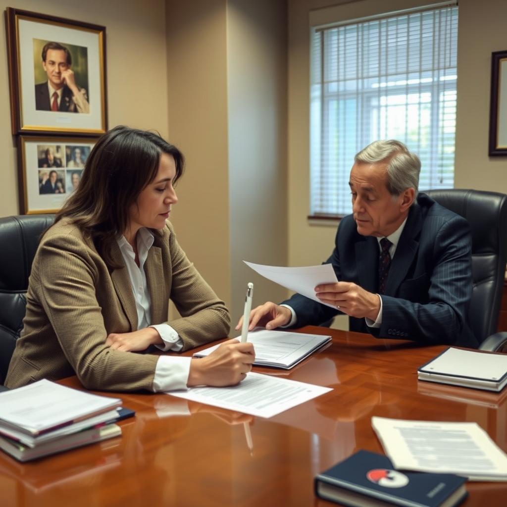 Advance Directive Lawyer Broome County