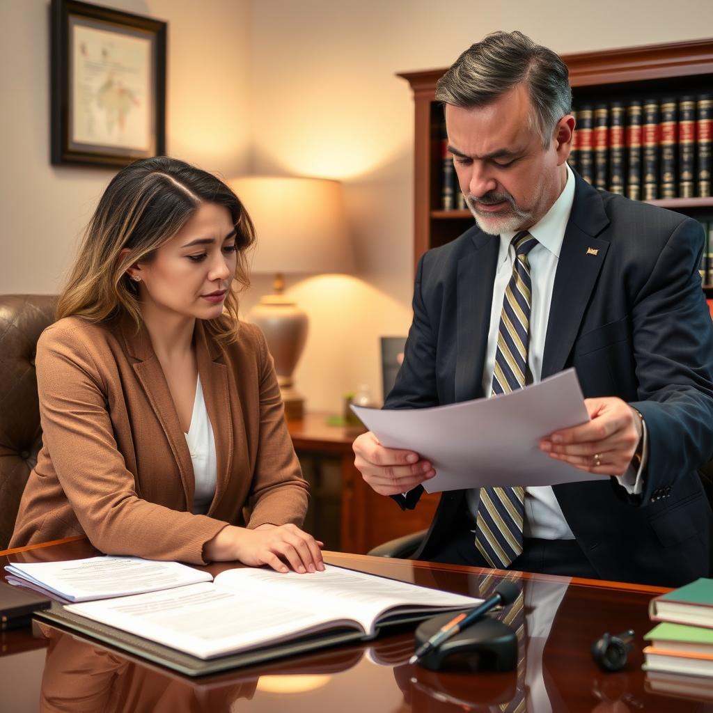 Advance Directive Lawyer Burlington County