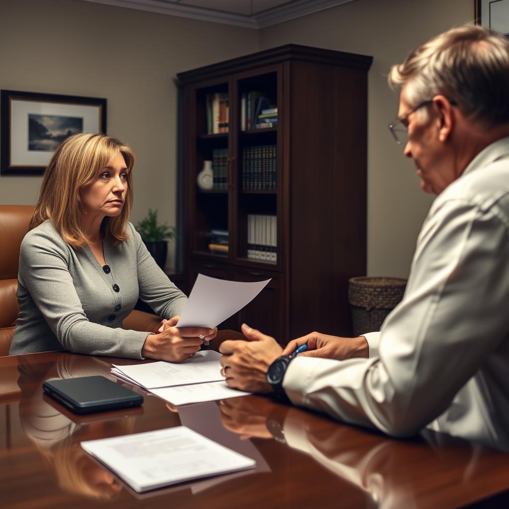 Advance Directive Lawyer Cattaraugus County