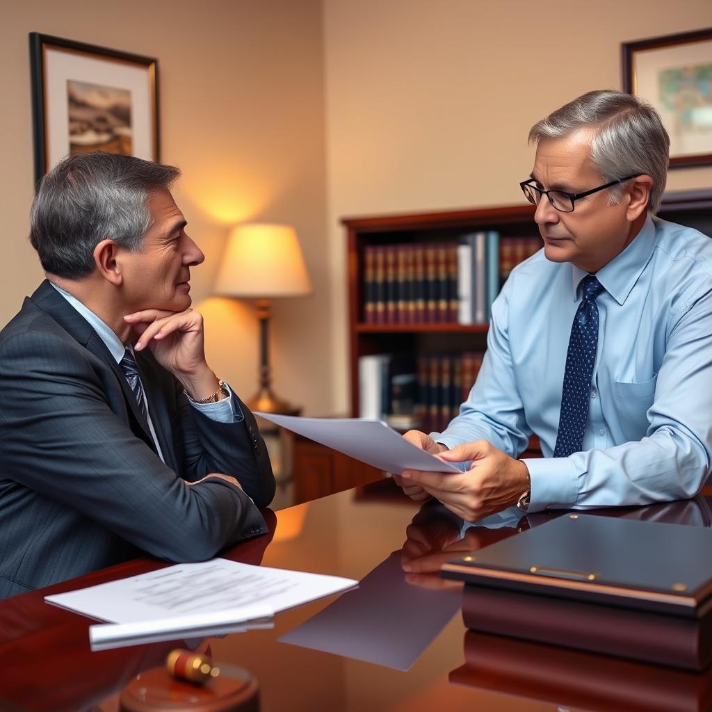 Advance Directive Lawyer Cayuga County