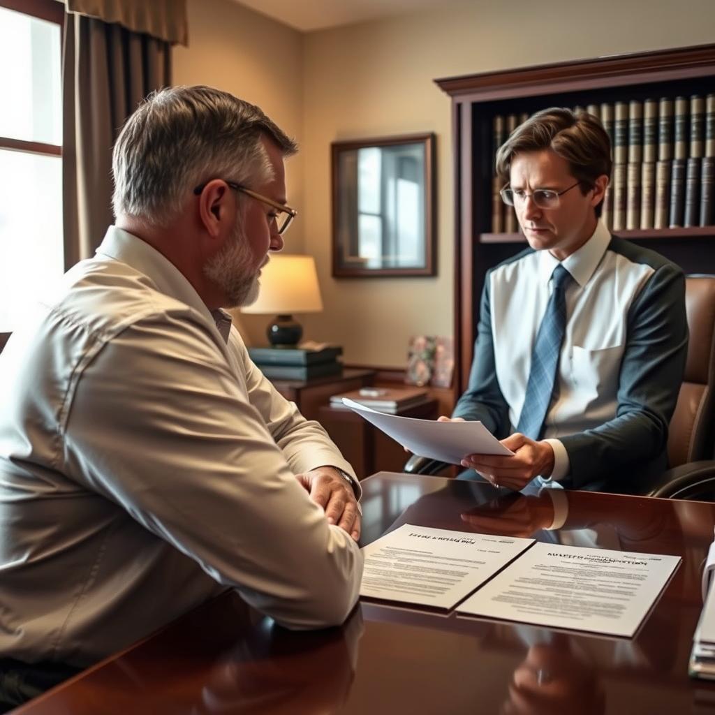 Advance Directive Lawyer Chemung County