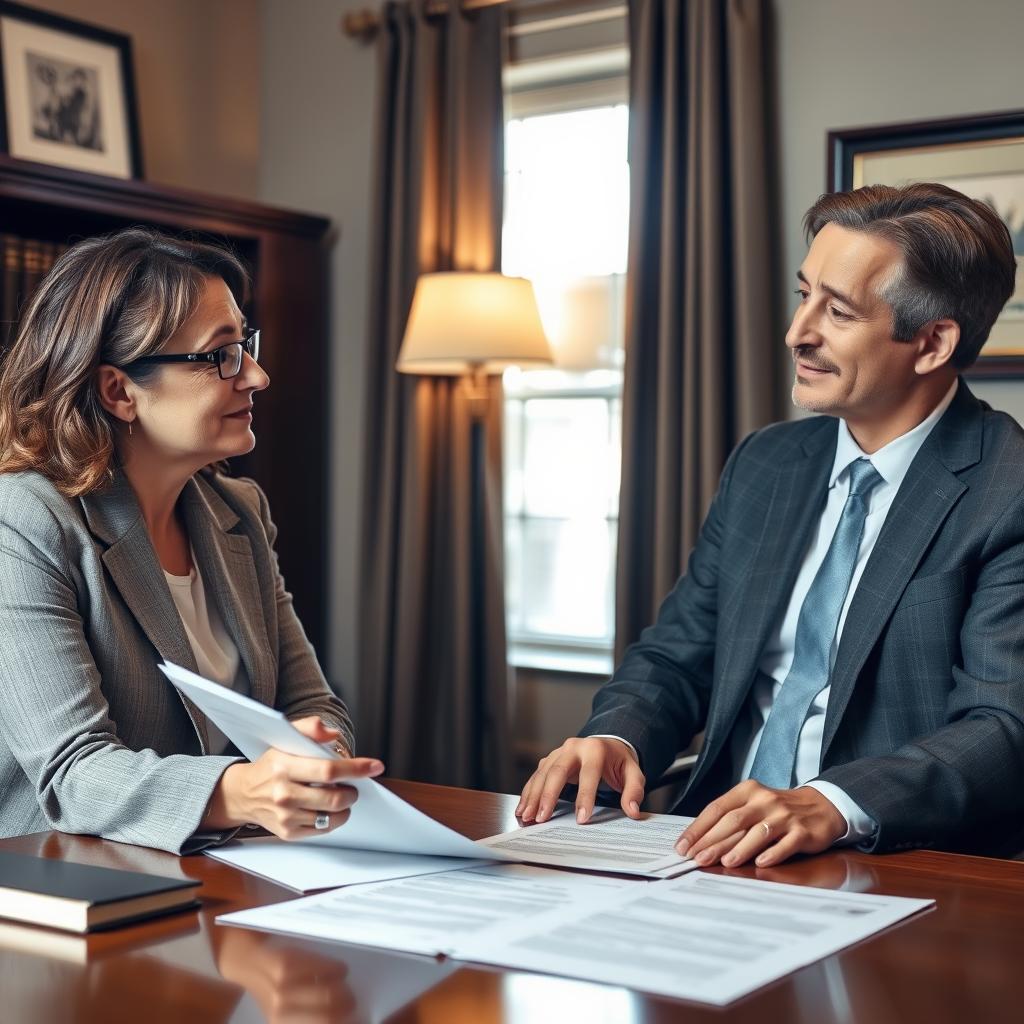 Advance Directive Lawyer Chenango County