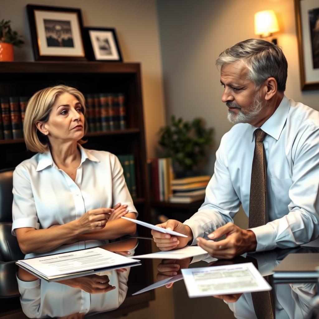 Advance Directive Lawyer Clinton County