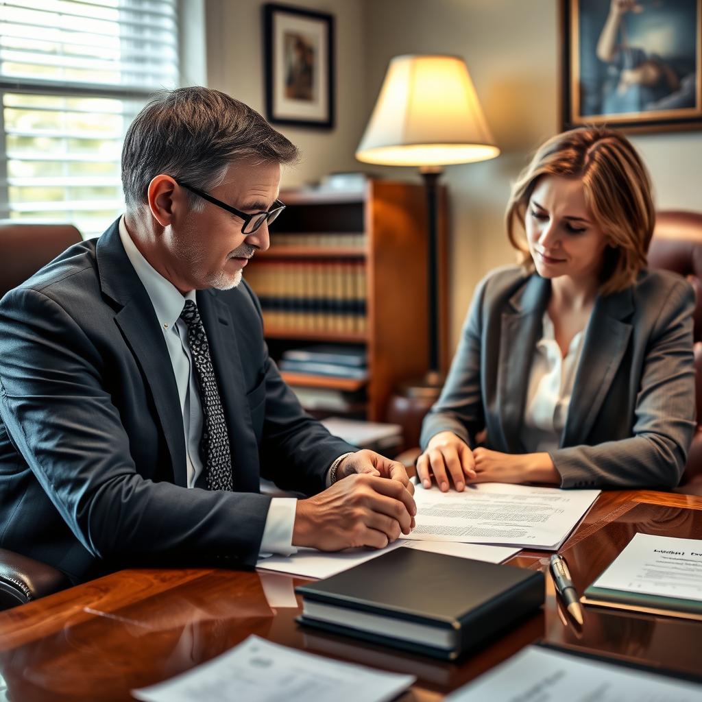 Advance Directive Lawyer Cortland County