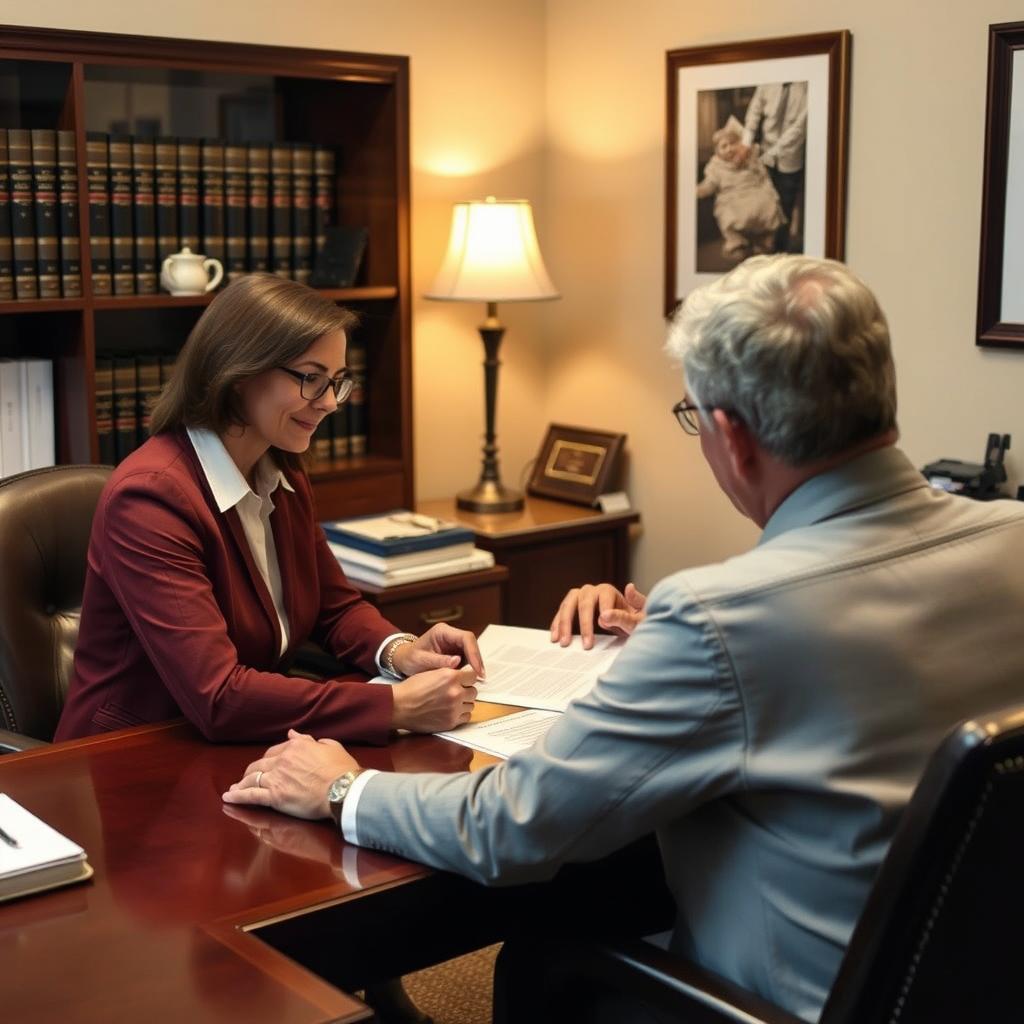 Advance Directive Lawyer Dutchess County
