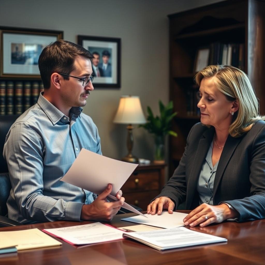 Advance Directive Lawyer Genesee County