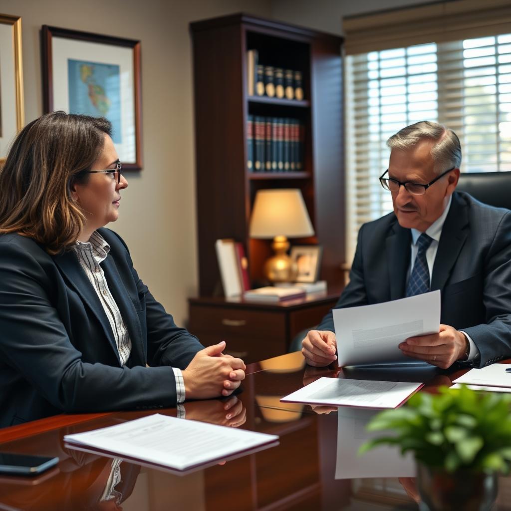 Advance Directive Lawyer Gloucester County