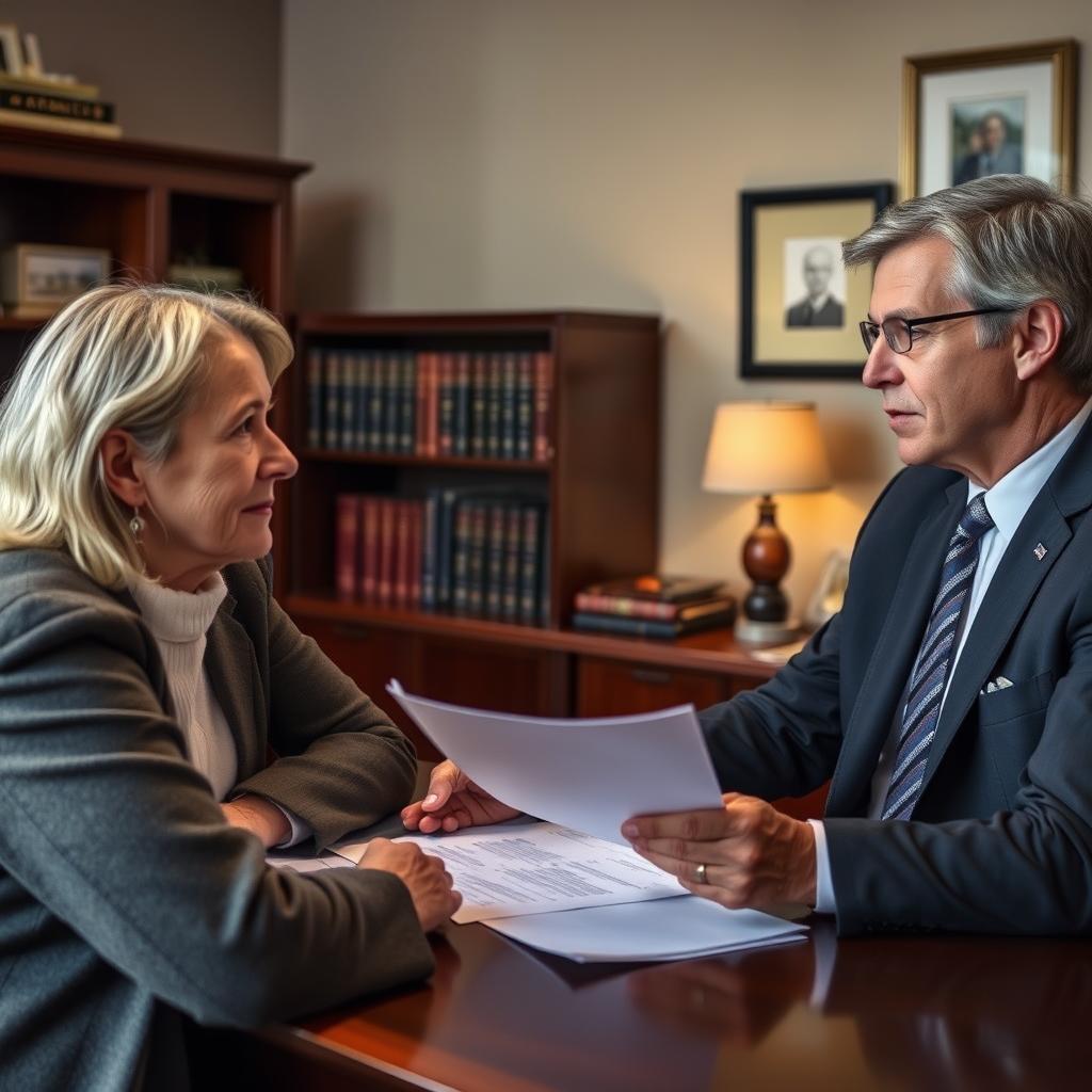 Advance Directive Lawyer Hamilton County