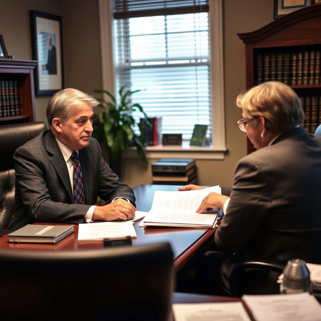 Advance Directive Lawyer Herkimer County