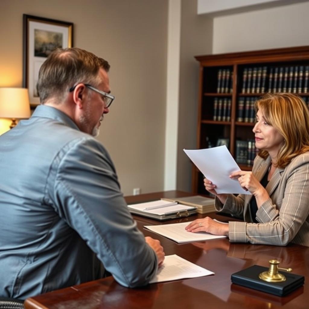 Advance Directive Lawyer Hunterdon County