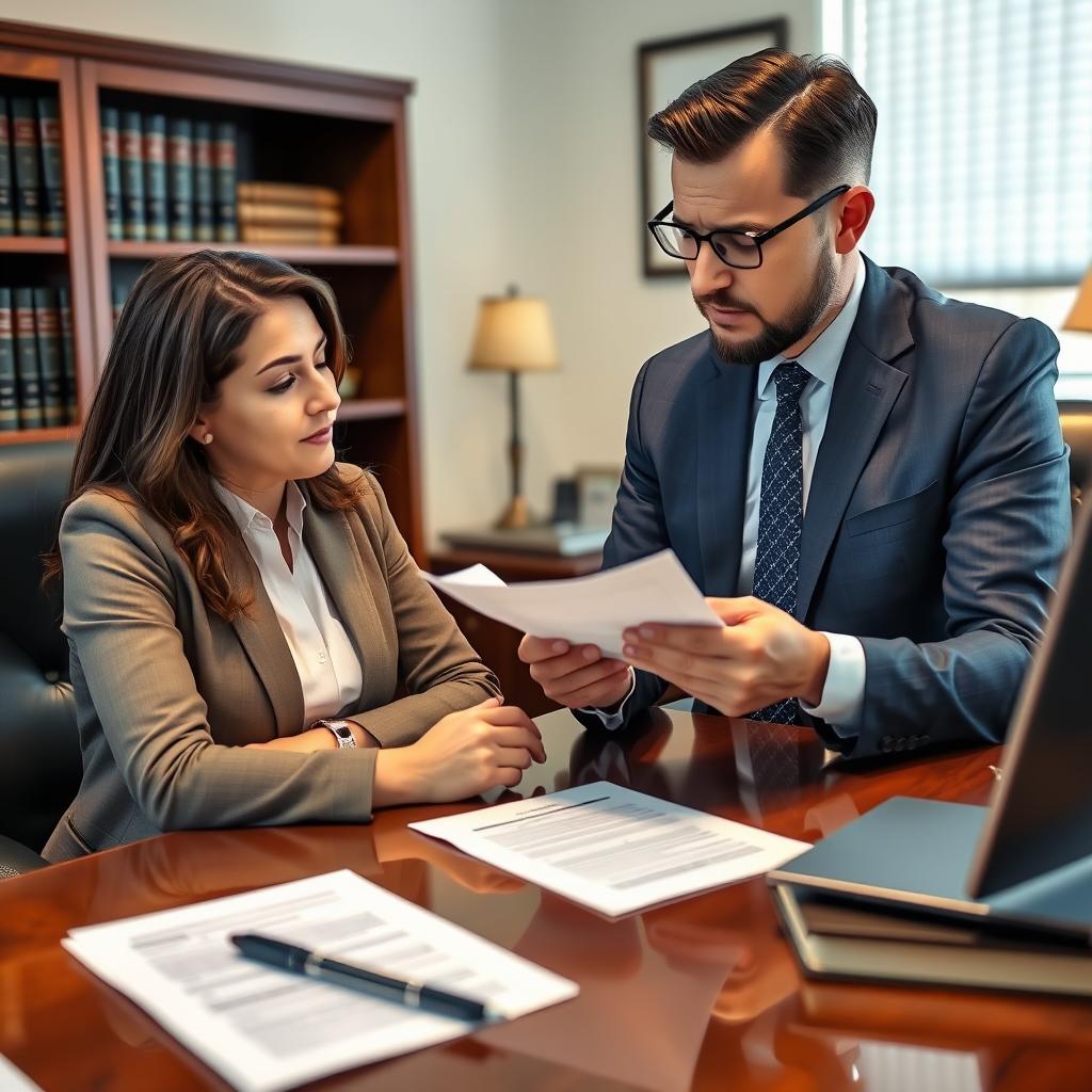 Advance Directive Lawyer Jefferson County