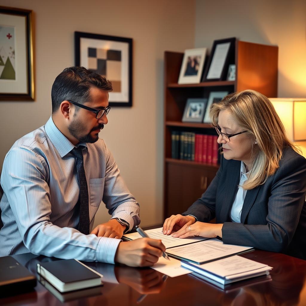 Advance Directive Lawyer Manhattan