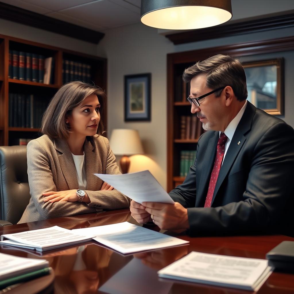 Advance Directive Lawyer Monroe County