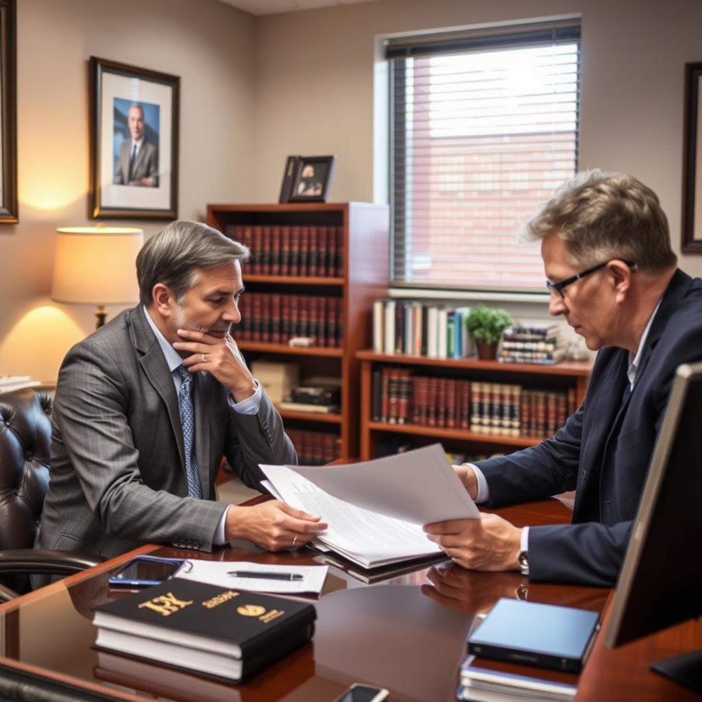 Advance Directive Lawyer Nassau County