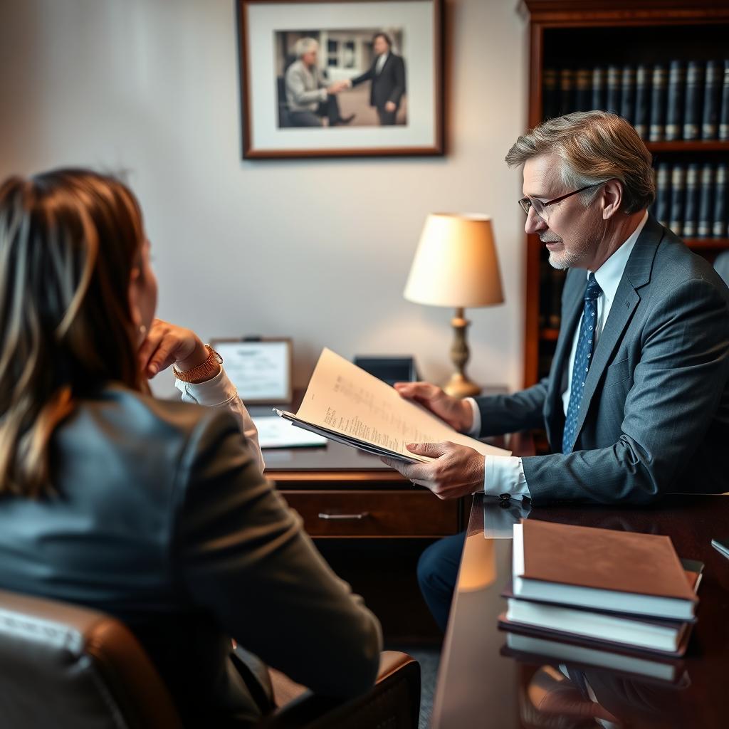Advance Directive Lawyer New York County