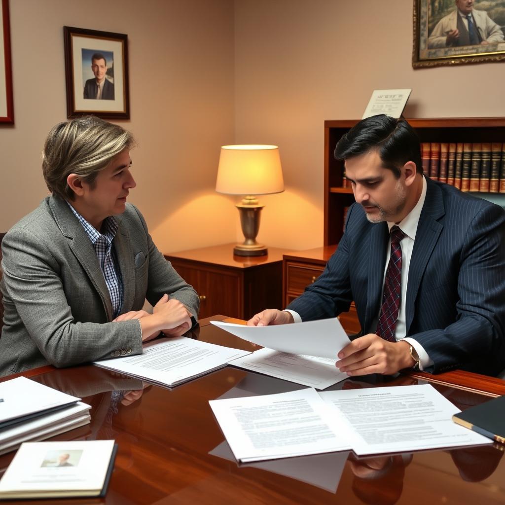 Advance Directive Lawyer Ocean County