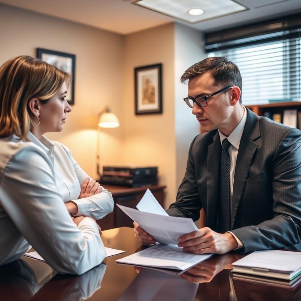 Advance Directive Lawyer Onondaga County