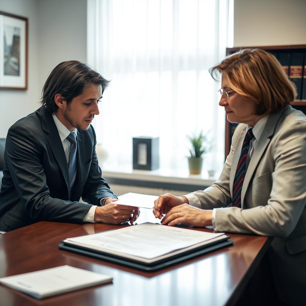 Advance Directive Lawyer Ontario County