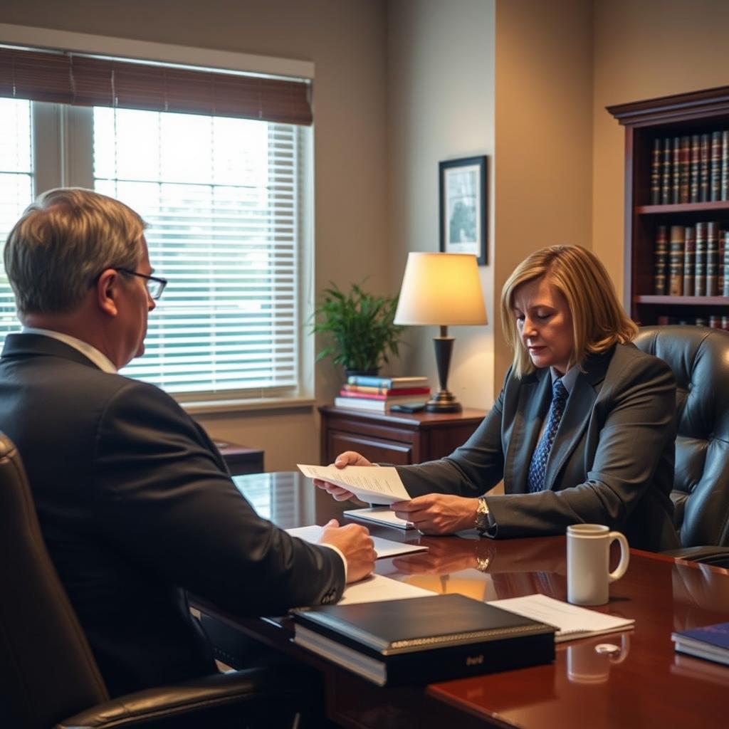Advance Directive Lawyer Orleans County